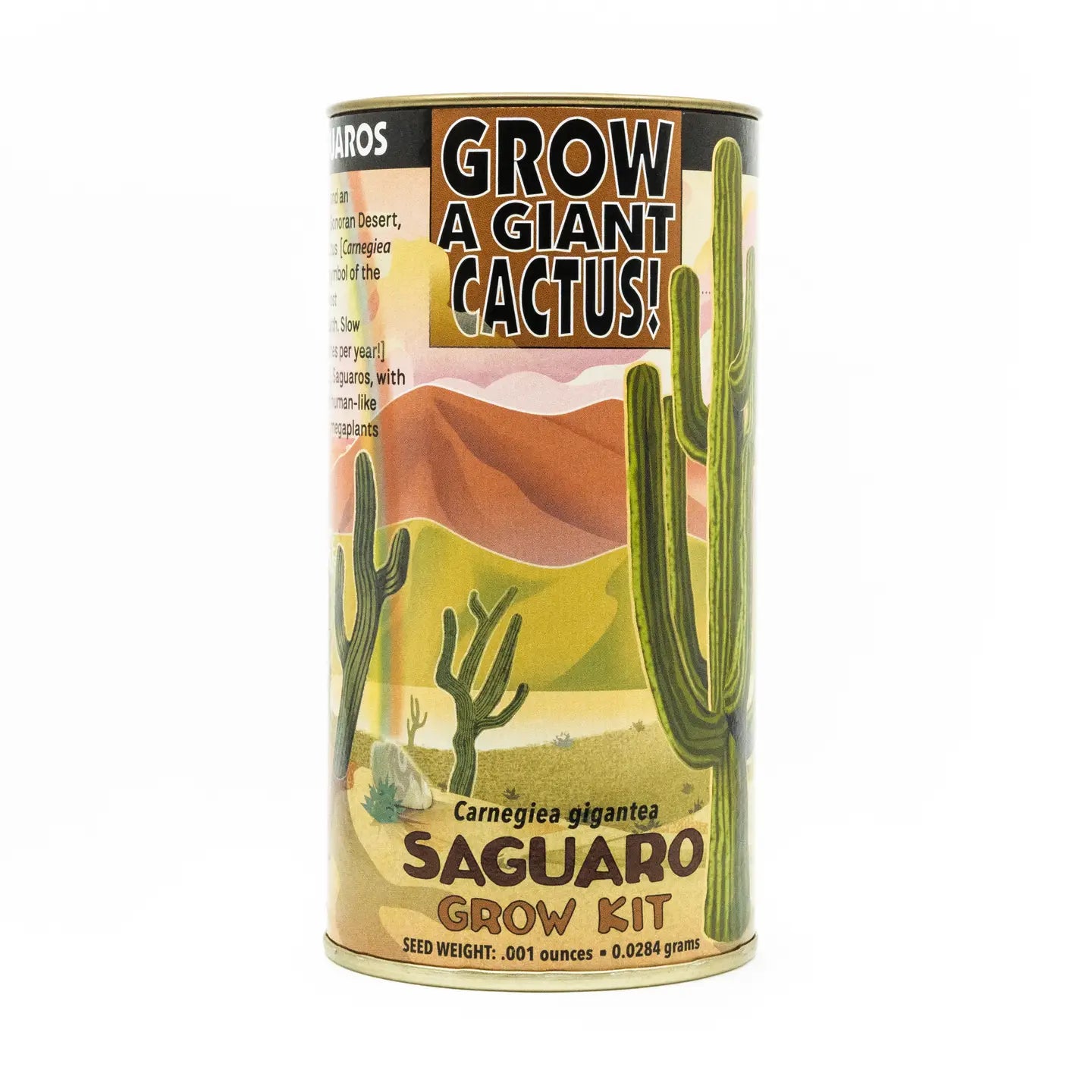 Seed Grow Kit