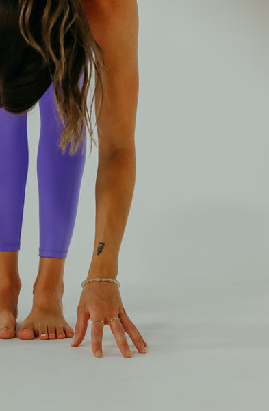 Yoga flow and breath work with Lindsay Dalton -12/18 9am