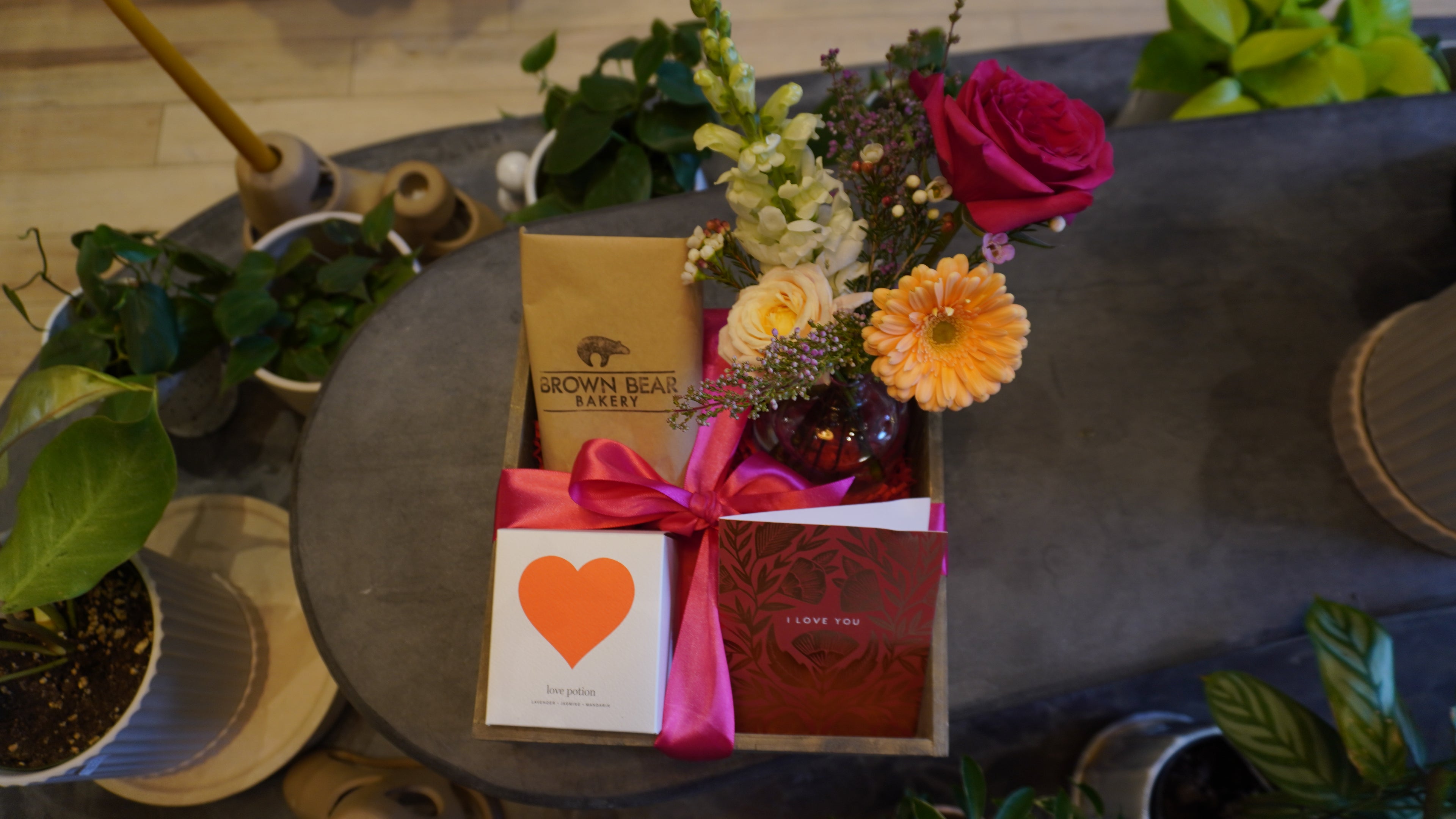 You Are Loved - a gift box