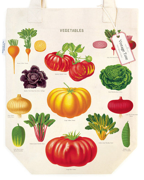 Cavallini Totes