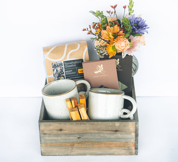 Gift Box #2 New