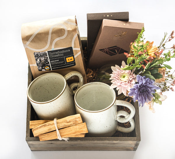 Gift Box #2 New