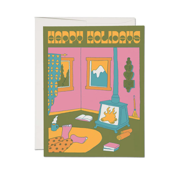 Greeting Cards