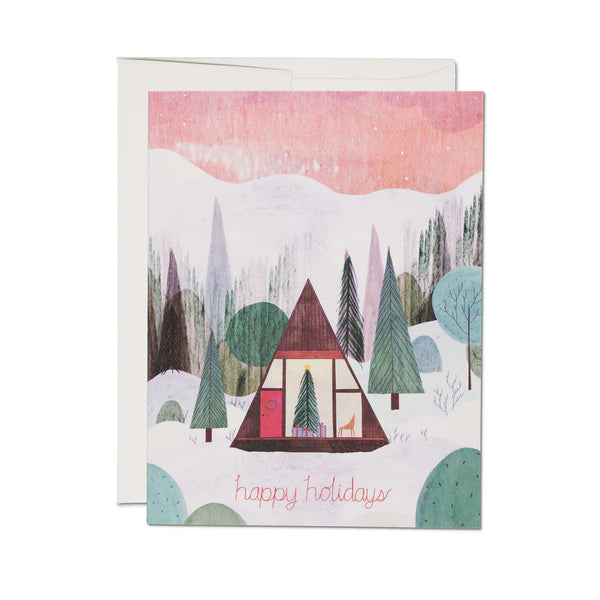 Greeting Cards