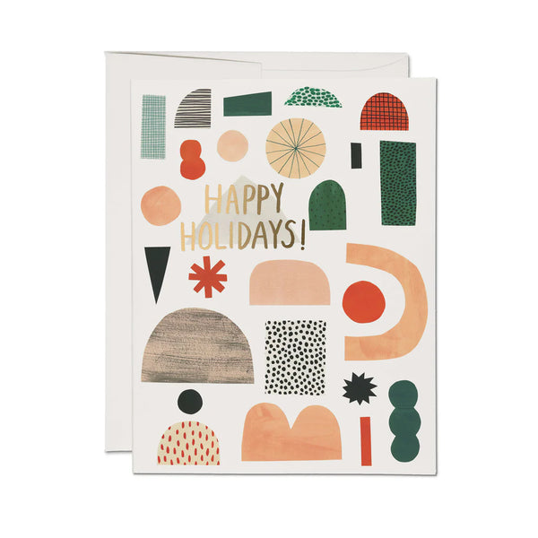 Greeting Cards