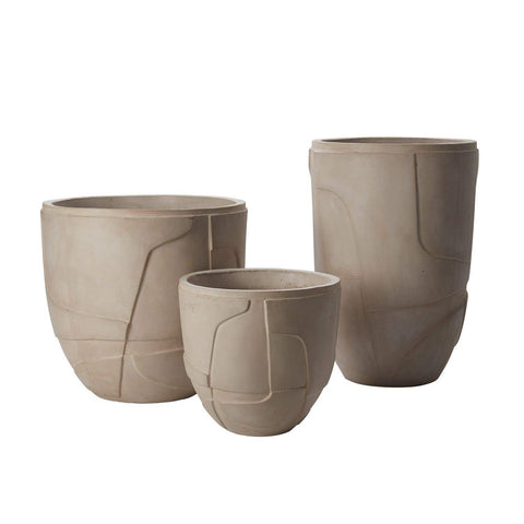 Pakiva Planter