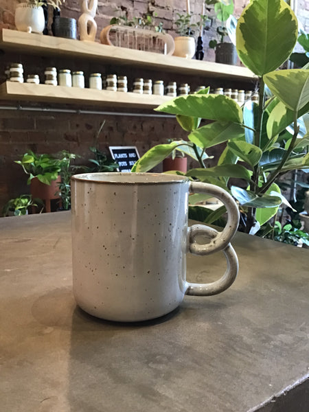 Caturra Mug