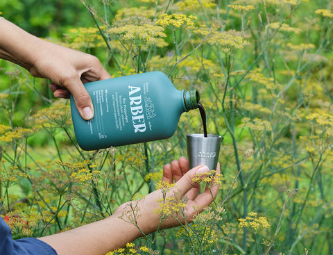 Arber Bio Protectant