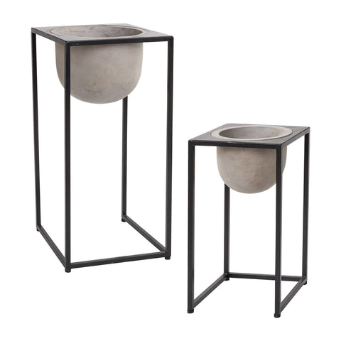 Scout Plant Stand