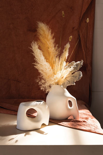 Mac Vase