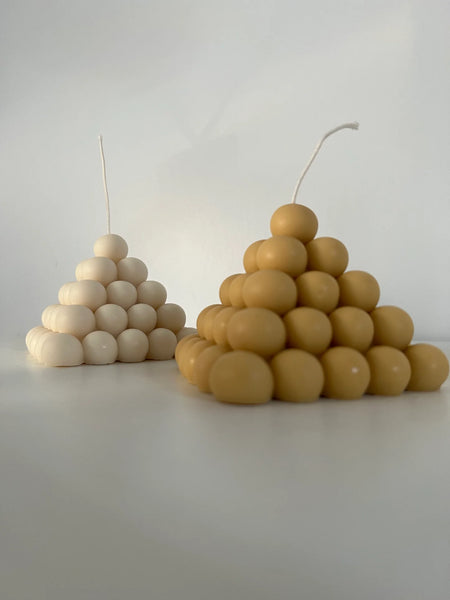 Project Helios Candles
