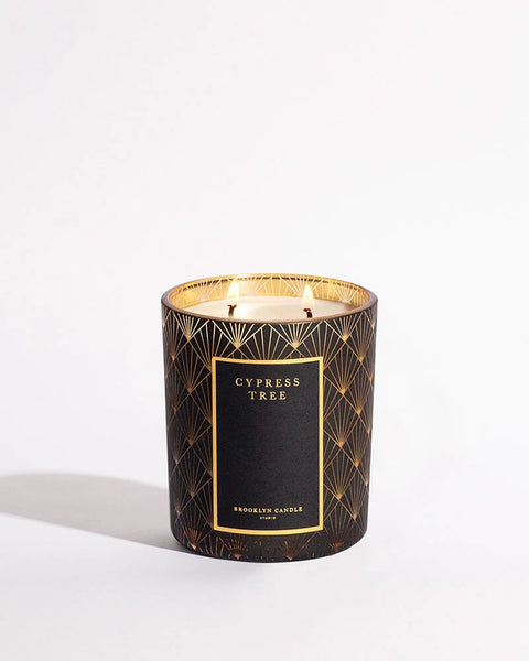 Holiday Candle Collection