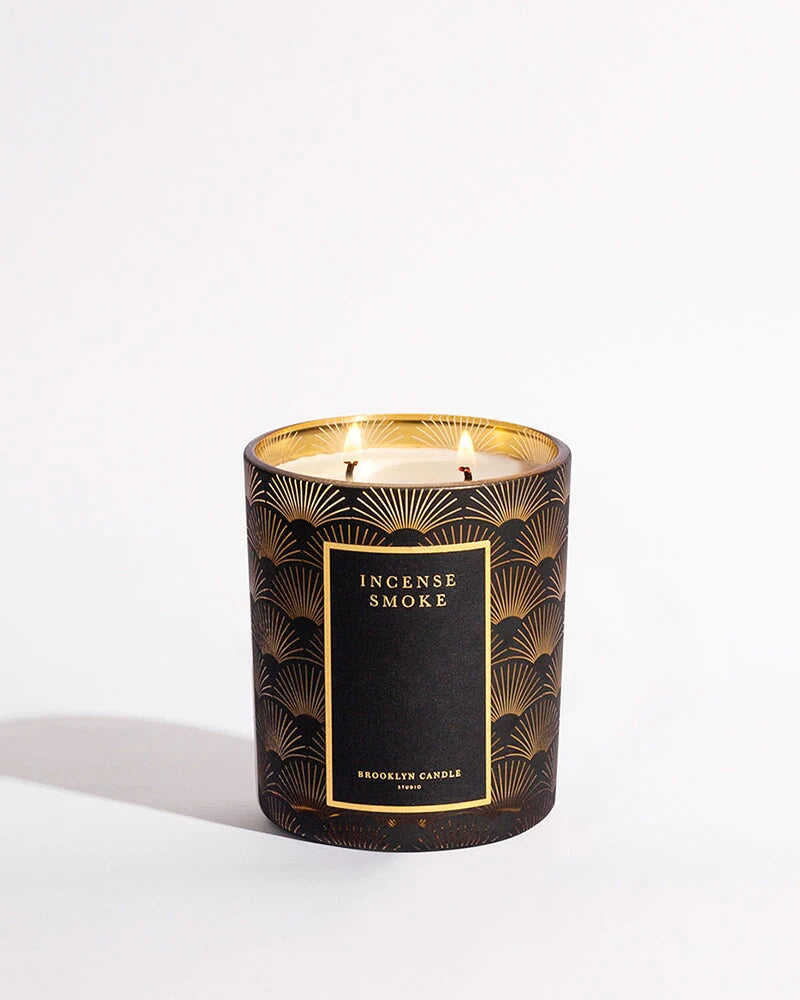 Holiday Candle Collection