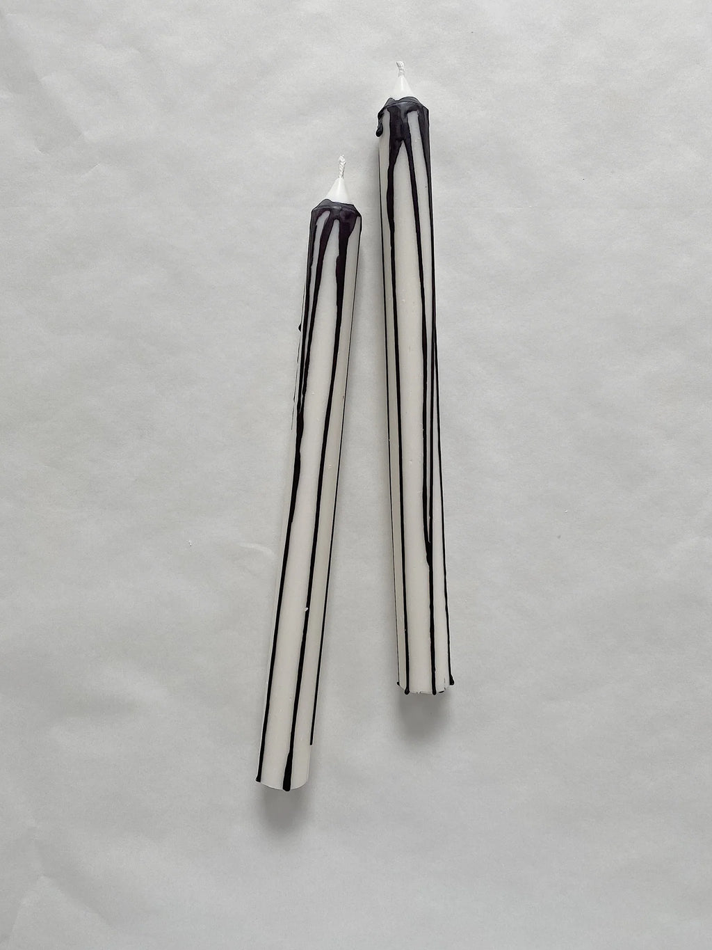 Soie Candlestick