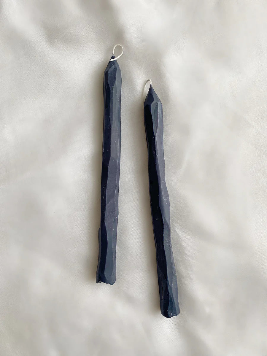 Soie Candlestick