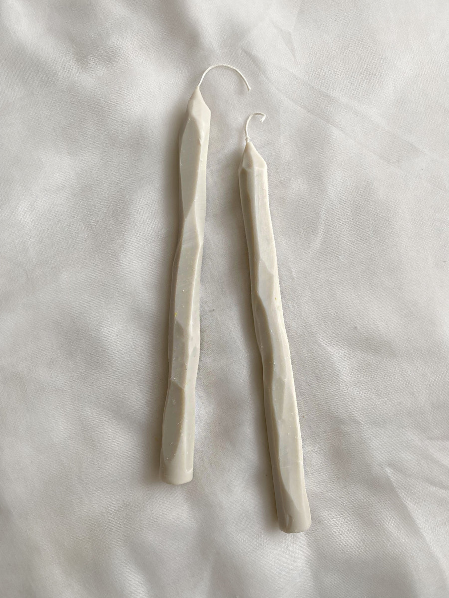 Soie Candlestick