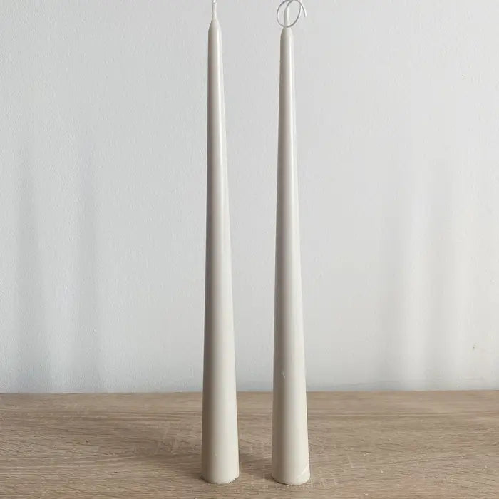 Soie Candlestick