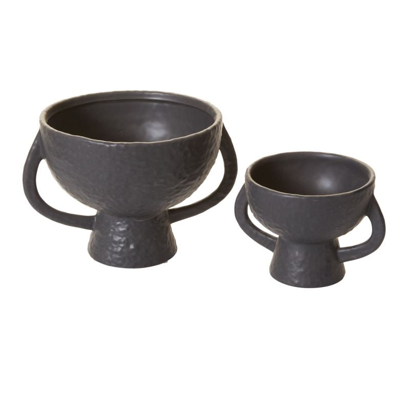 Mitla Footed Compote