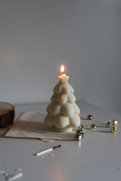 Project Helios Candles