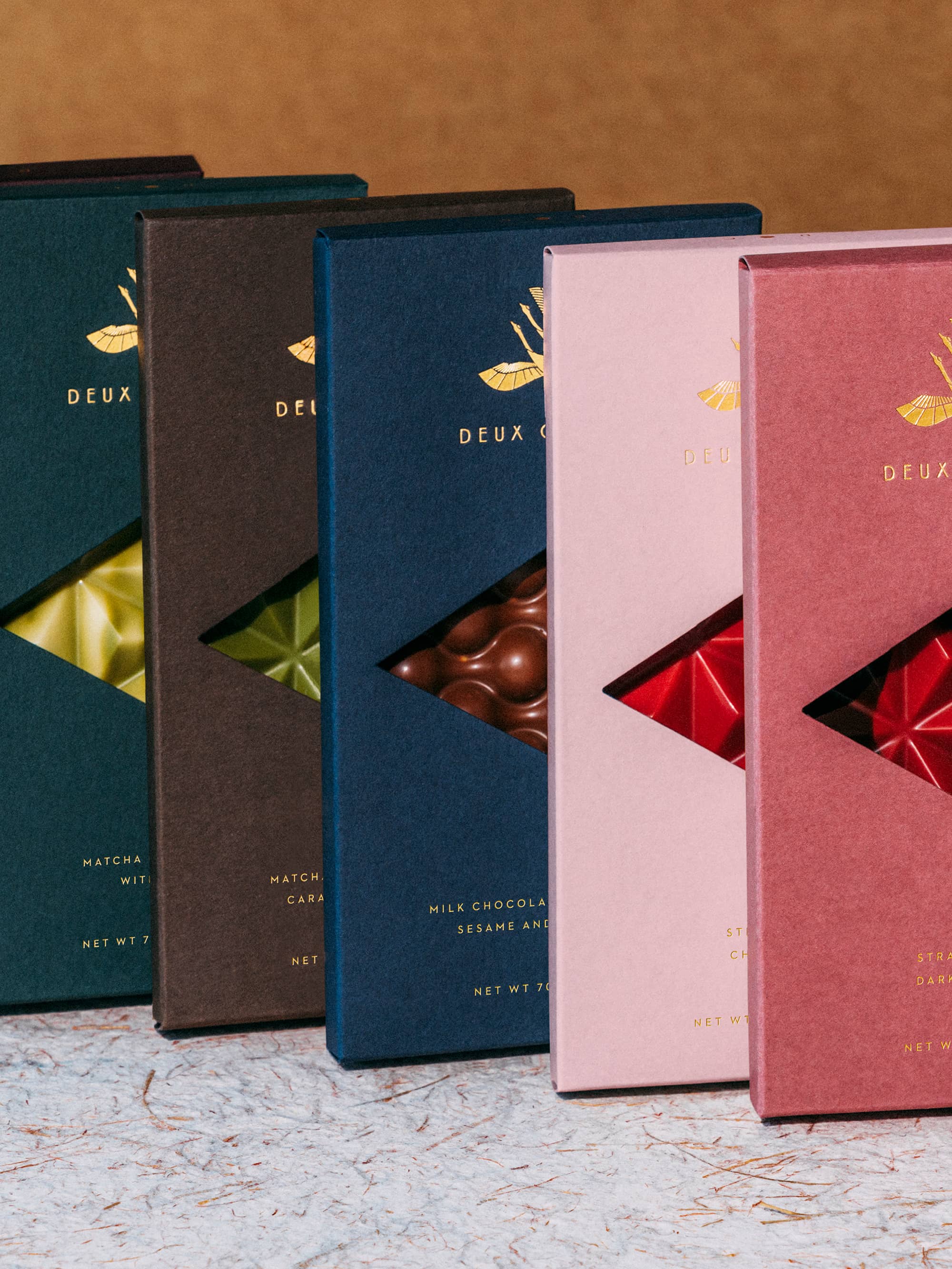 Chocolate