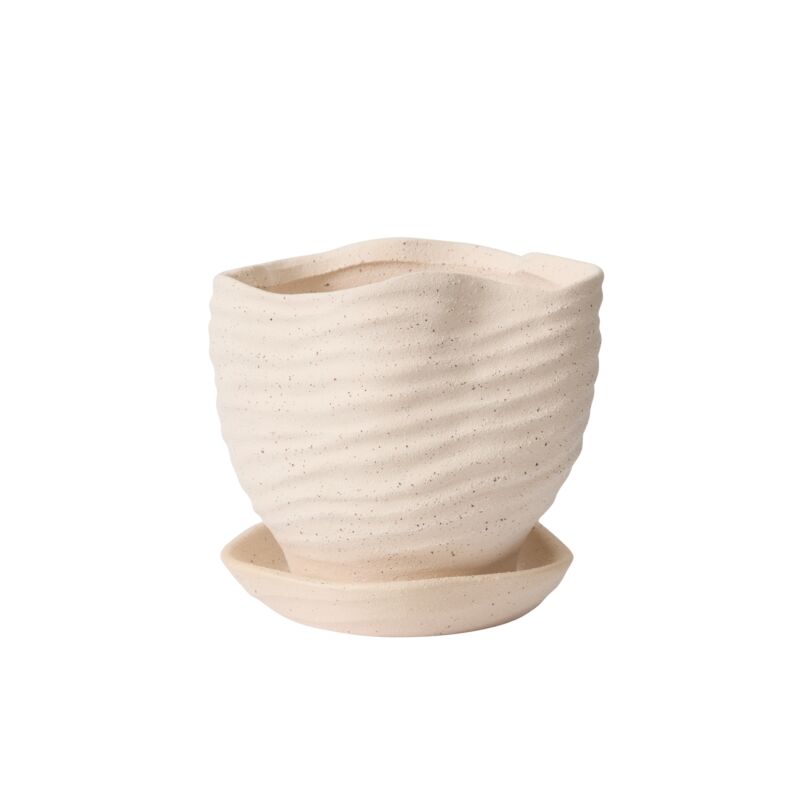 Highland Pot