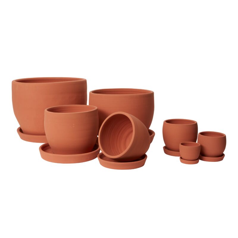 Baden Pot