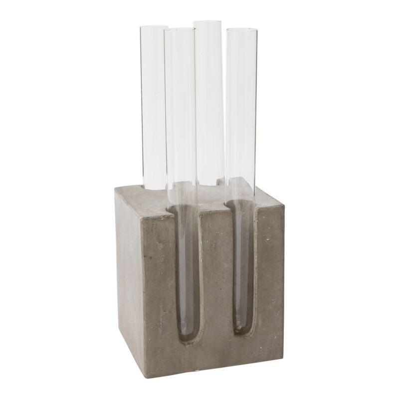 Cement propagation station