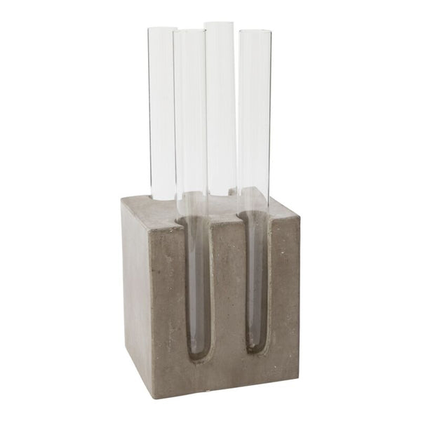Cement propagation station