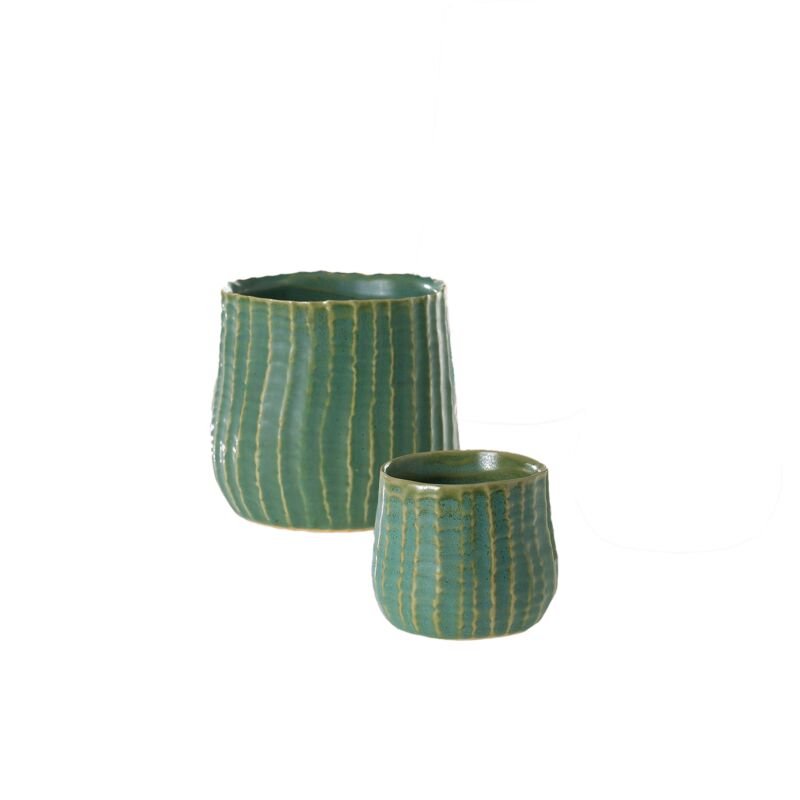 Palmero Pot