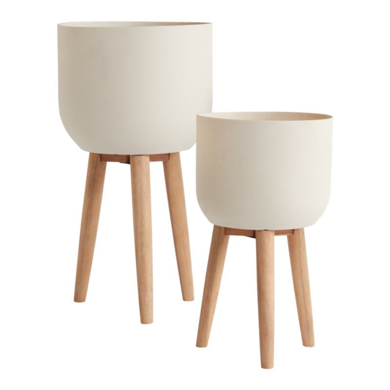 Landis Planter