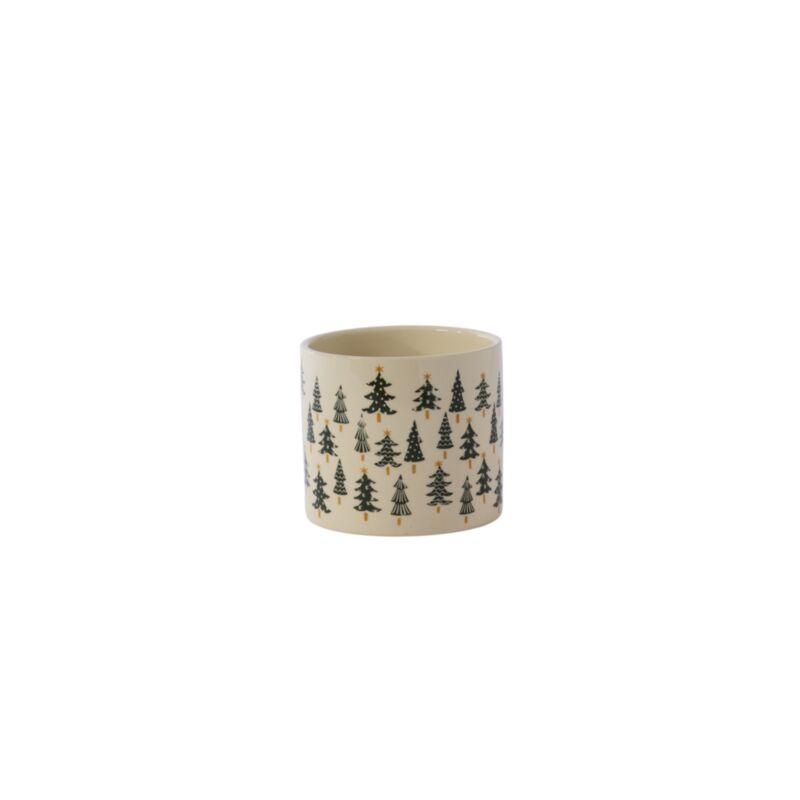 Happy Little Trees