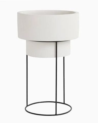 Moa Plant stand