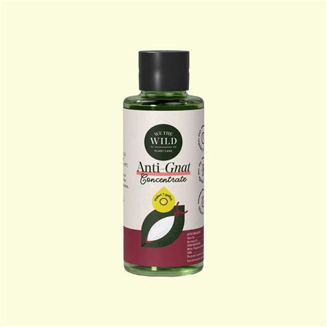 Anti Gnat Concentrate