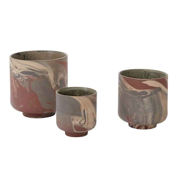 Tedros pot