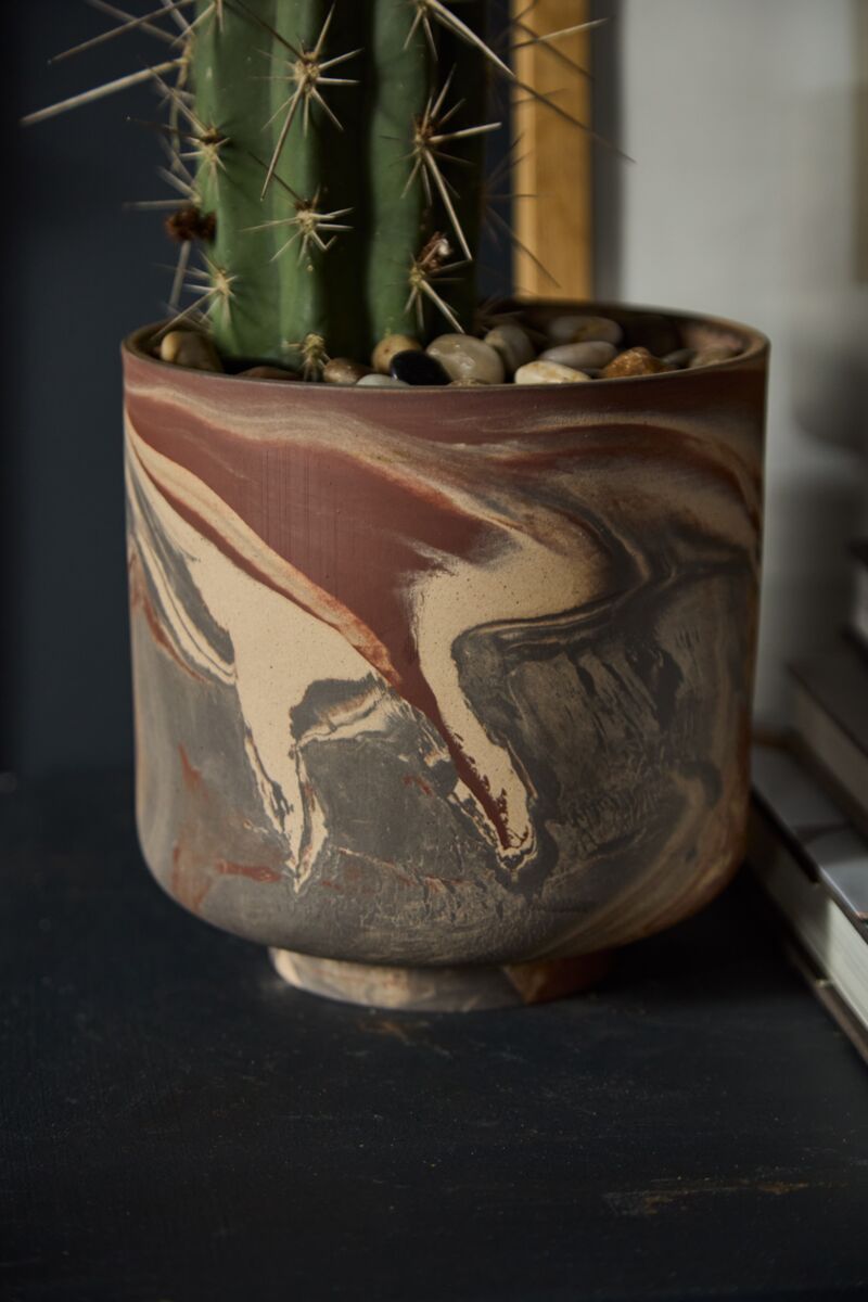 Tedros pot