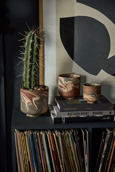 Tedros pot