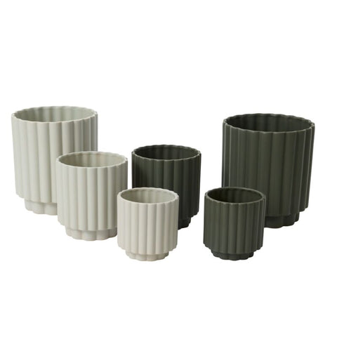 Carmen pot
