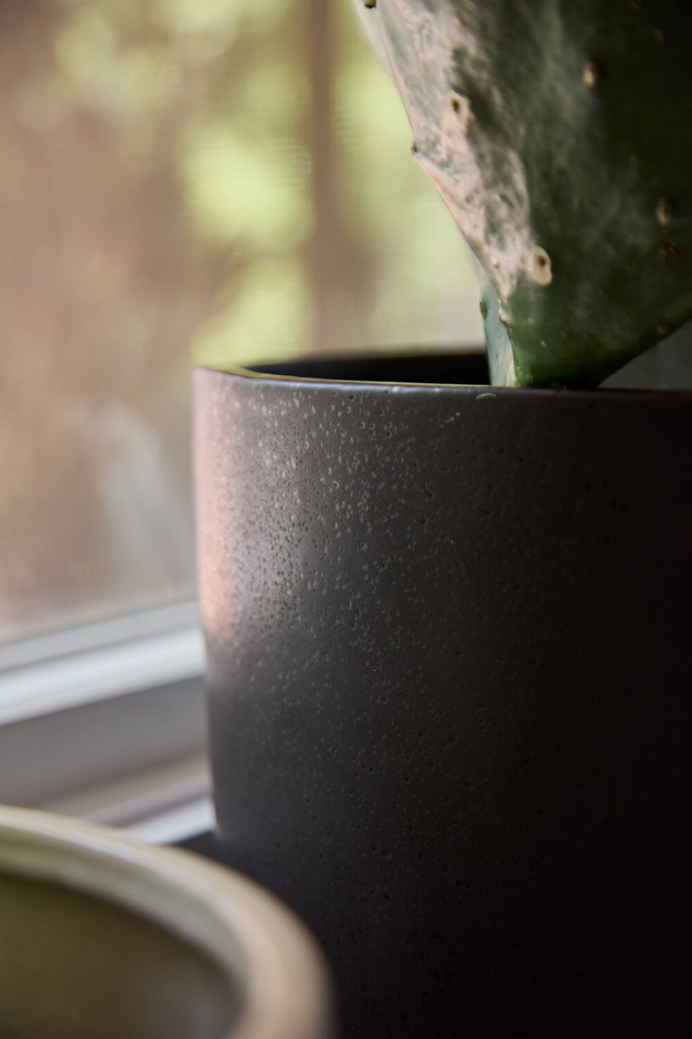 Elliott Pot