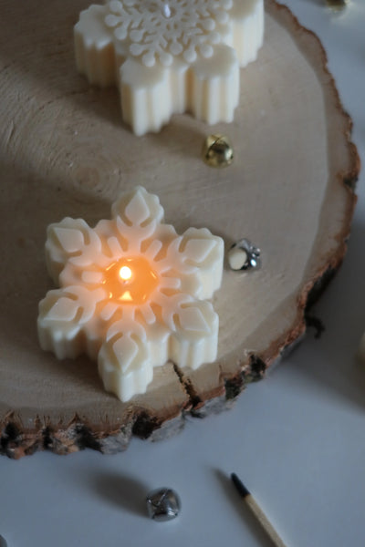 Project Helios Candles