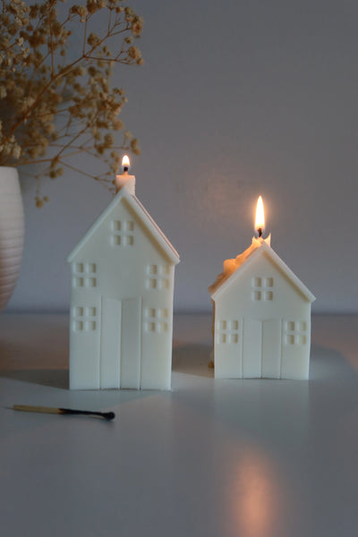 Project Helios Candles