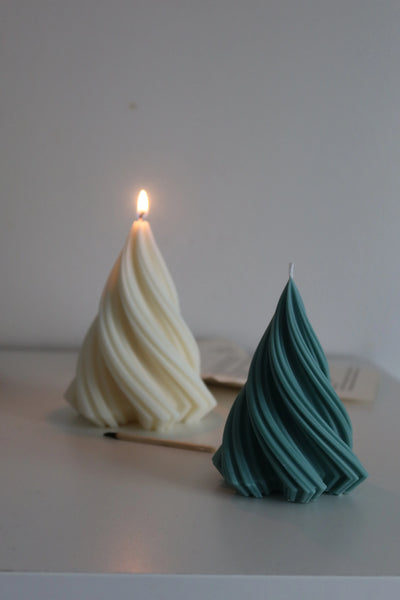 Project Helios Candles
