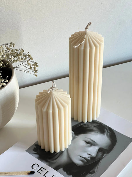 Project Helios Candles