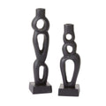 Pozas Candleholder