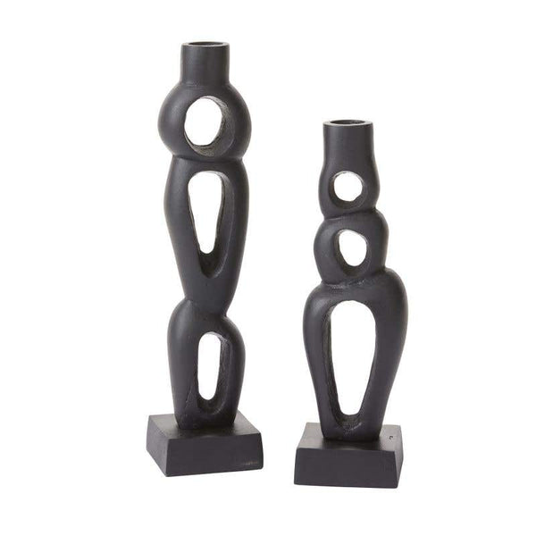 Pozas Candleholder