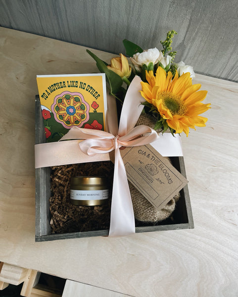 Mother’s Day Gift Box