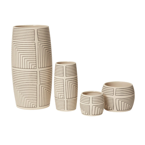 Sequence Pot
