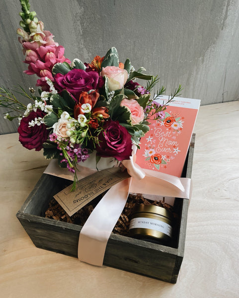 Mother’s Day Gift Box