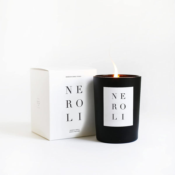 Noir Candle