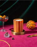 Brooklyn Holiday Candles