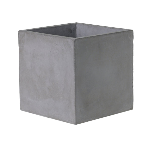 Newport Cube Planter
